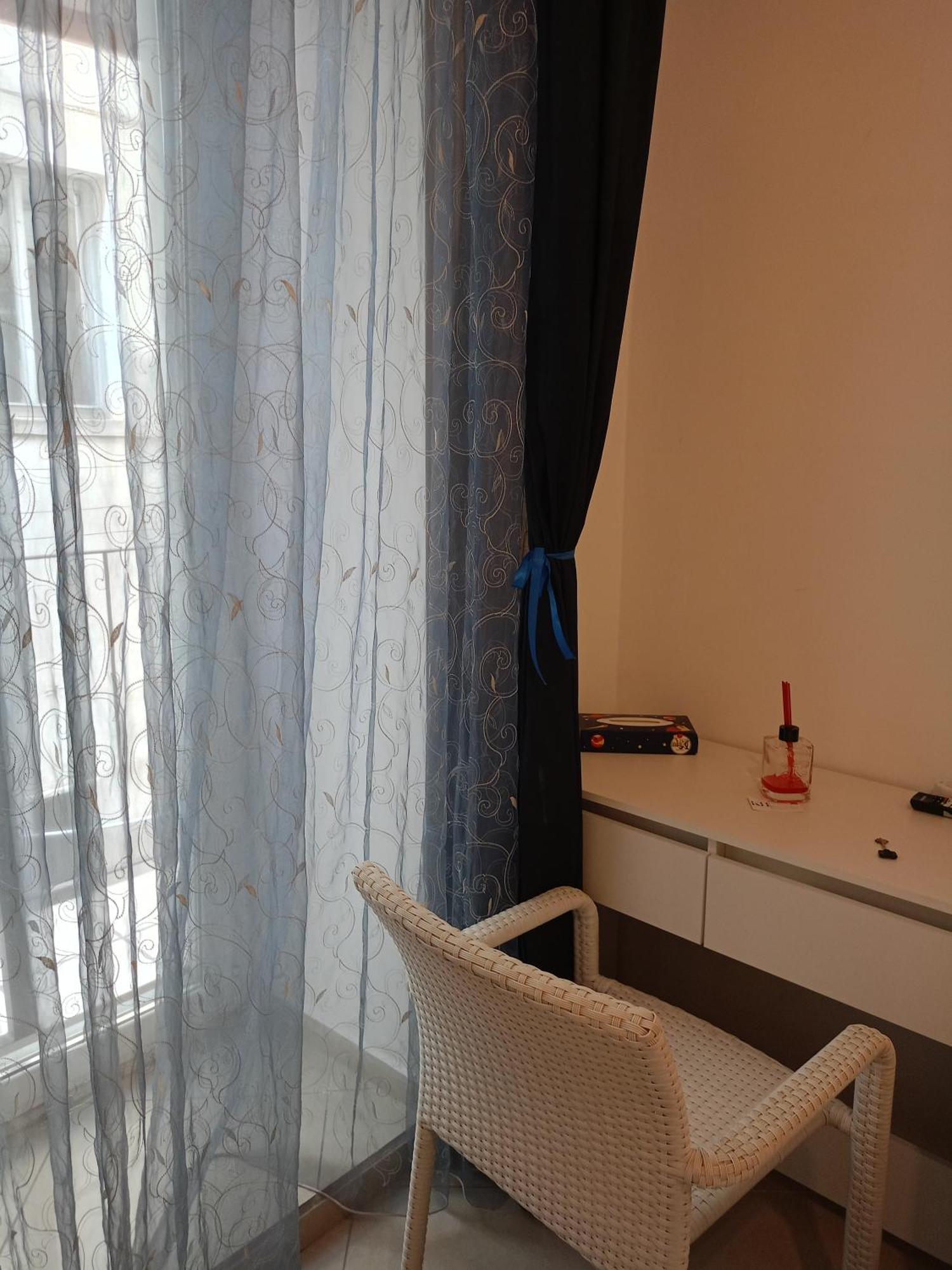 Kimia Home, Centro Modugno Eksteriør bilde