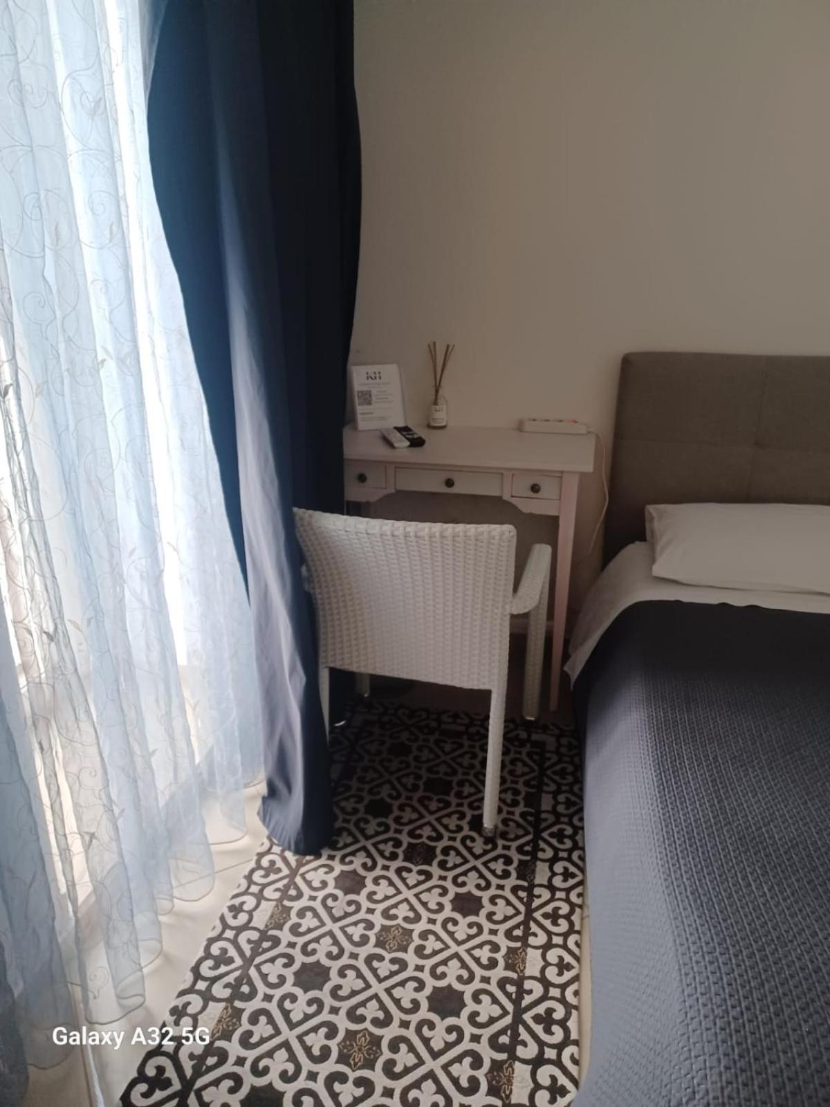 Kimia Home, Centro Modugno Eksteriør bilde