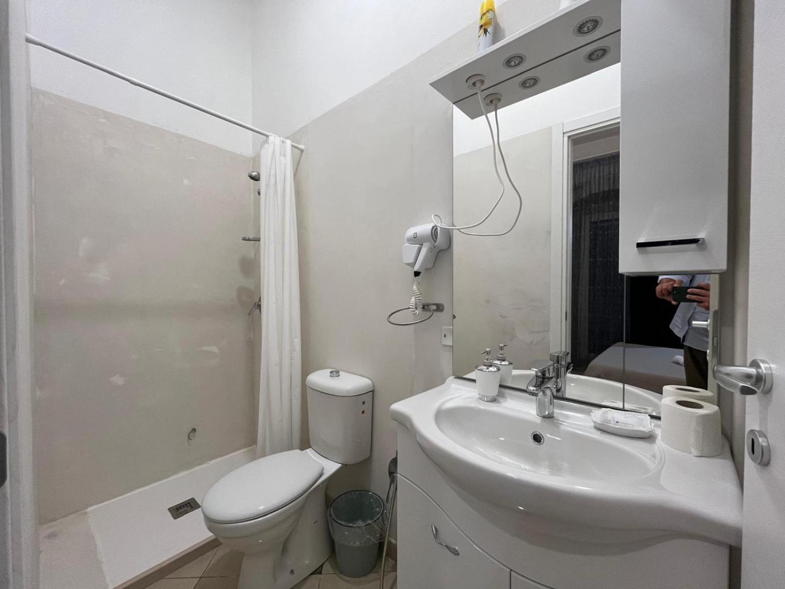 Kimia Home, Centro Modugno Eksteriør bilde