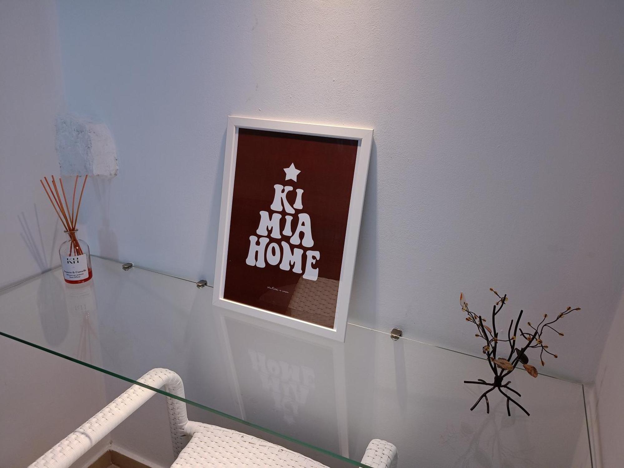 Kimia Home, Centro Modugno Eksteriør bilde