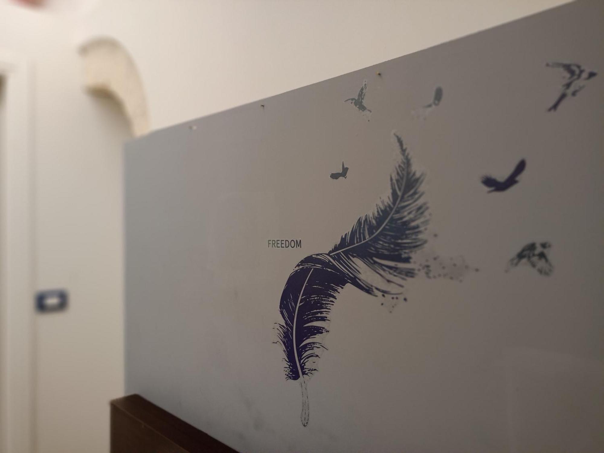Kimia Home, Centro Modugno Rom bilde