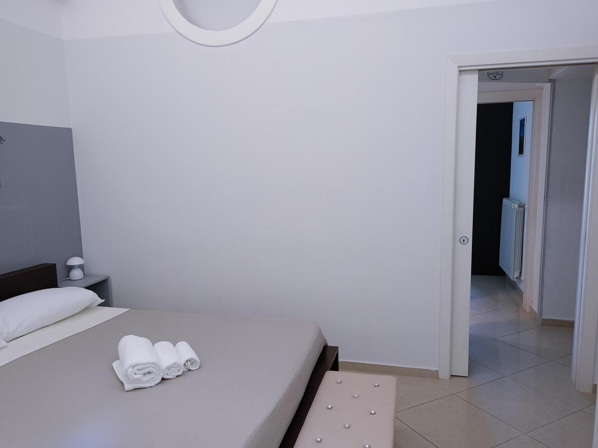 Kimia Home, Centro Modugno Rom bilde