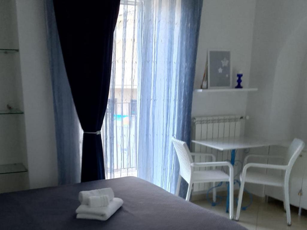 Kimia Home, Centro Modugno Eksteriør bilde