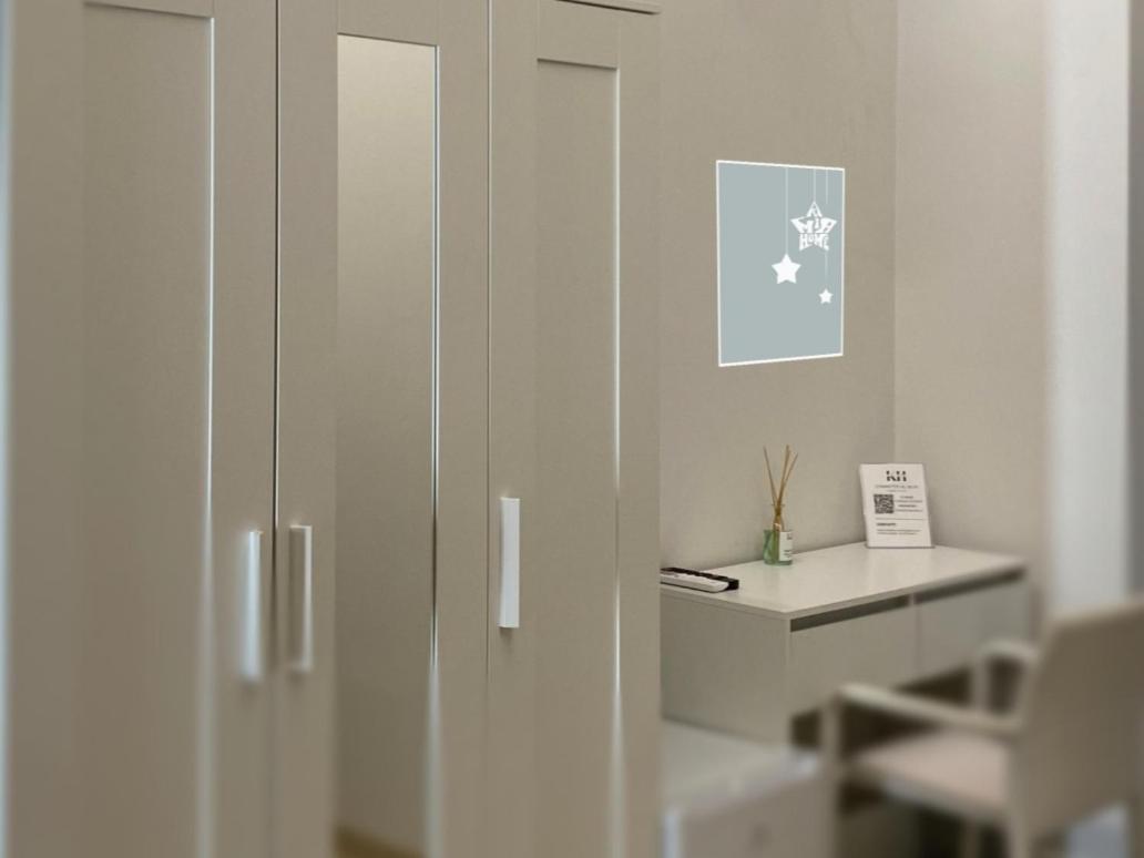 Kimia Home, Centro Modugno Eksteriør bilde