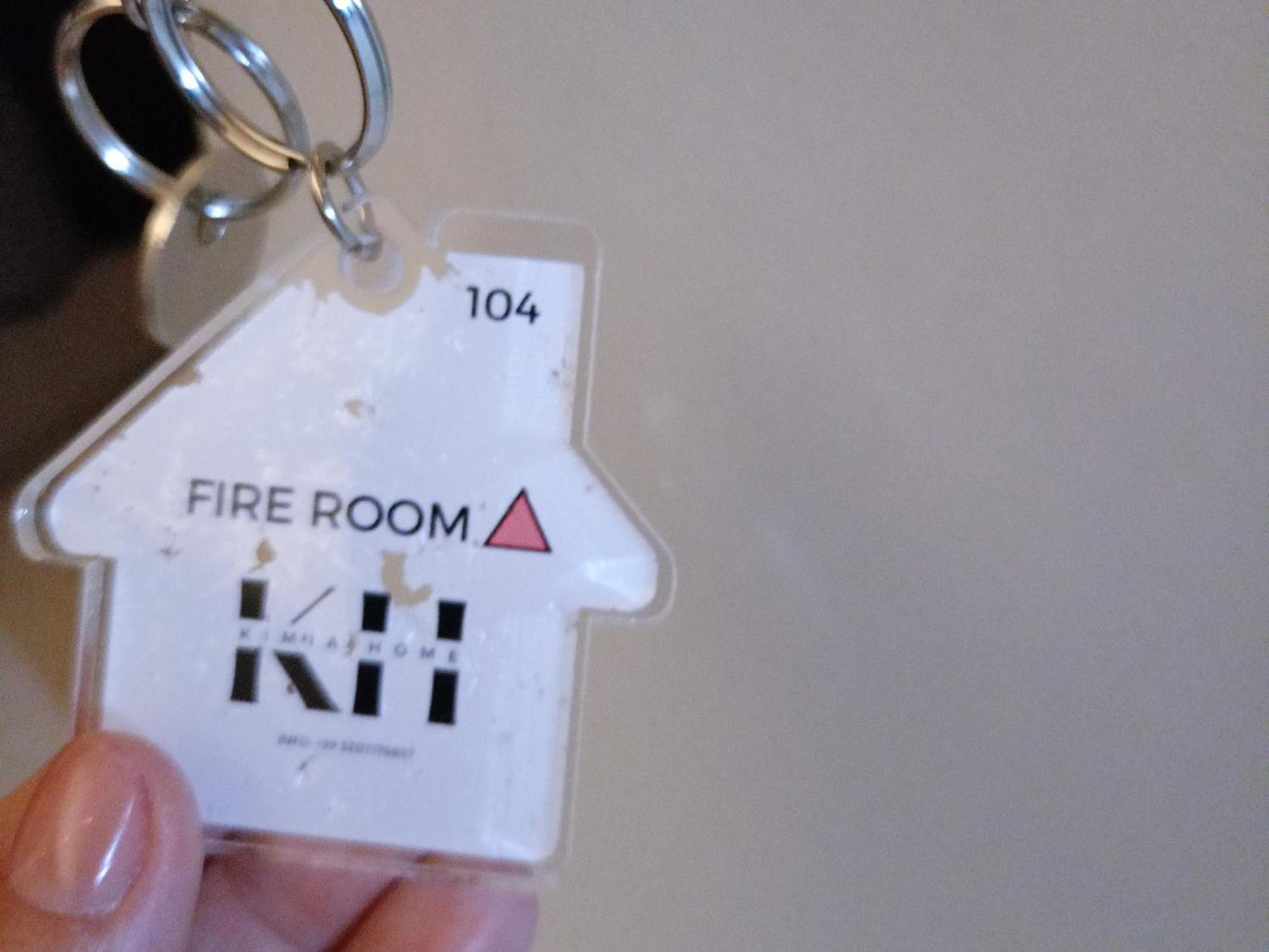 Kimia Home, Centro Modugno Rom bilde