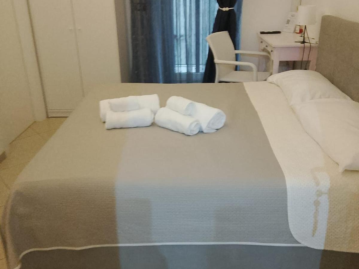 Kimia Home, Centro Modugno Rom bilde