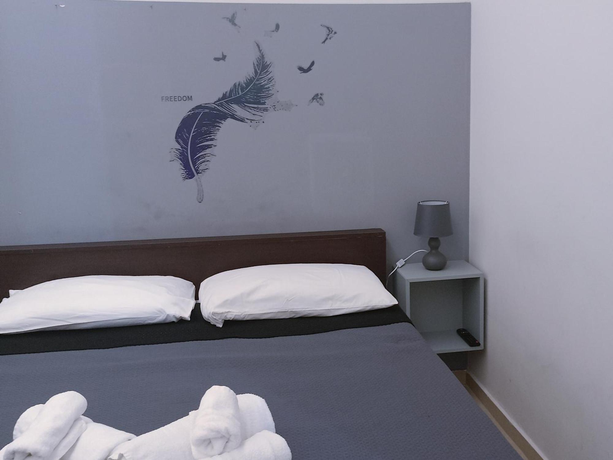 Kimia Home, Centro Modugno Rom bilde