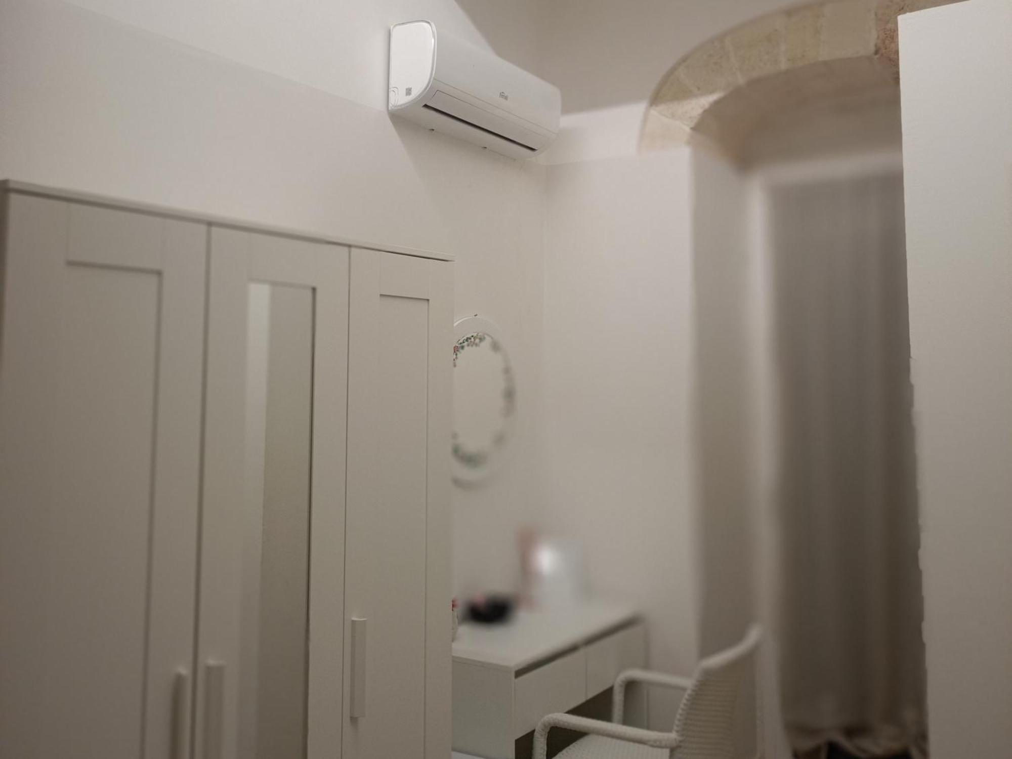 Kimia Home, Centro Modugno Eksteriør bilde