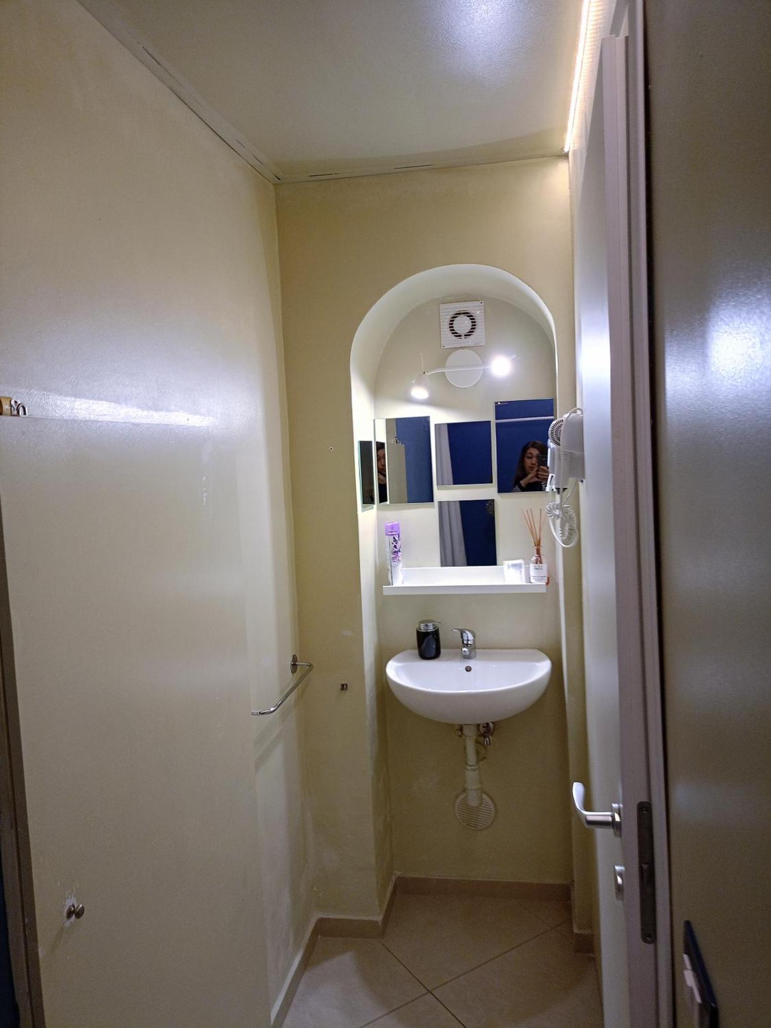 Kimia Home, Centro Modugno Eksteriør bilde