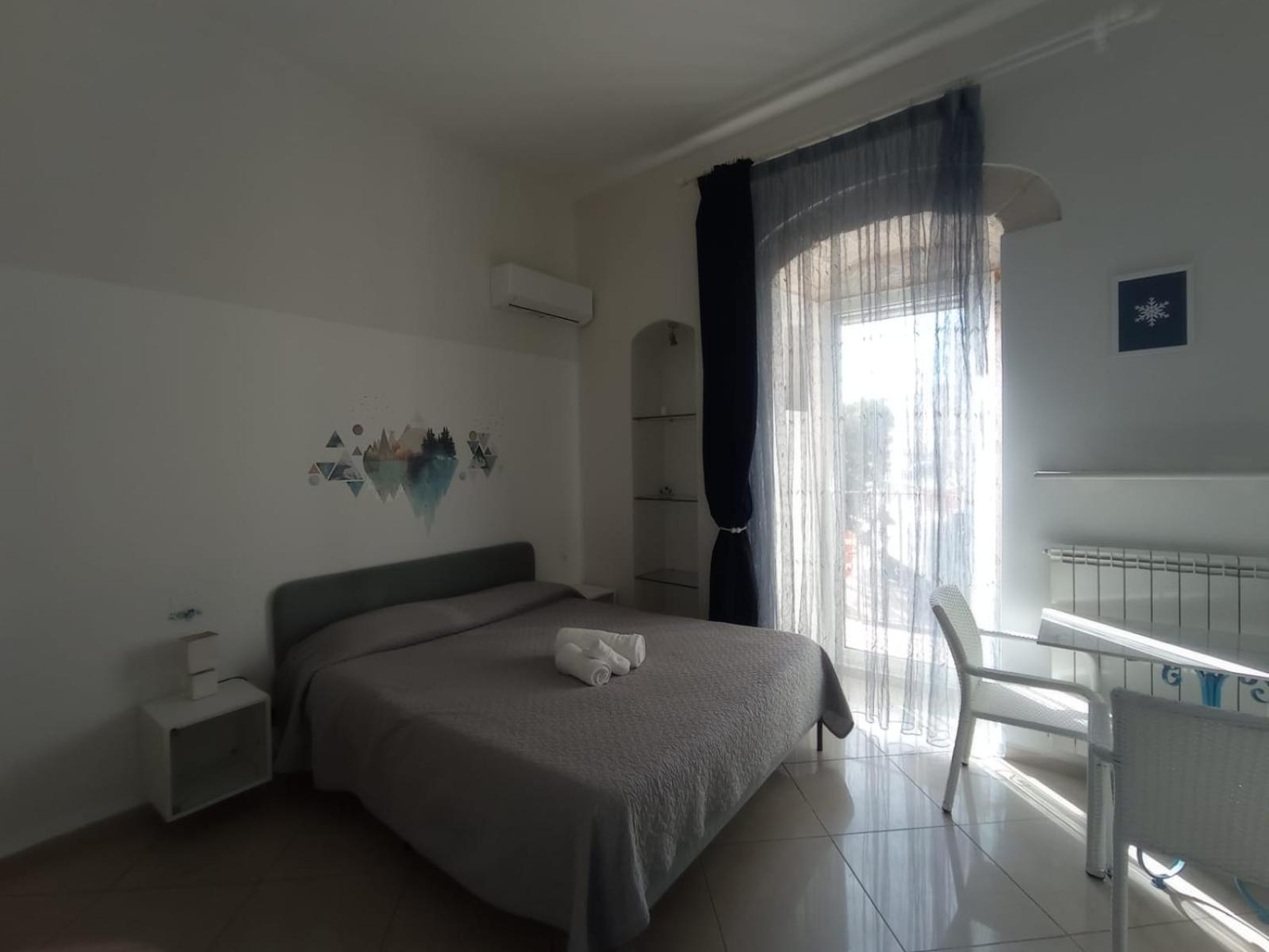 Kimia Home, Centro Modugno Rom bilde
