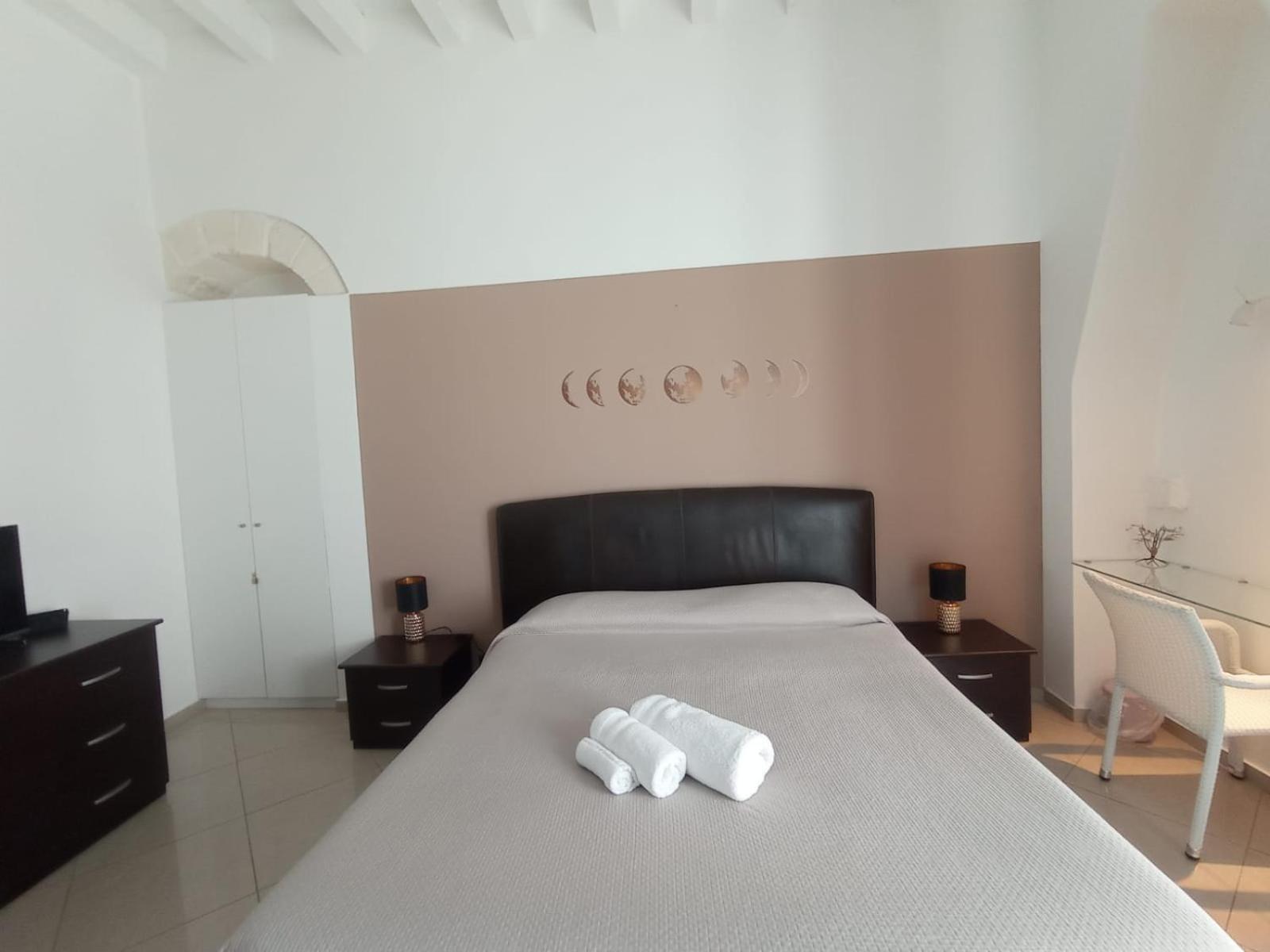 Kimia Home, Centro Modugno Rom bilde